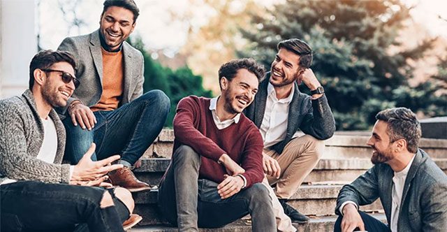 Top 10 quốc gia khan hiếm đàn ông nhất thế giới