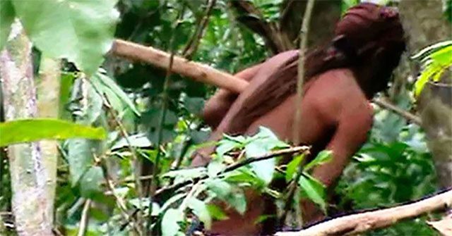 Một bộ tộc tuyệt chủng sau cái chết của "người cô độc nhất thế giới"