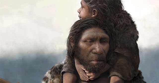 Vì sao người tiền sử biến mất, người hiện đại phát triển tới ngày hôm nay?