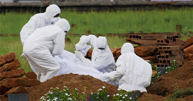 Những điều cần biết về loại virus gây tỷ lệ tử vong 70% tại Ấn Độ