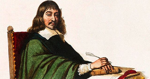 "Giấc mơ mặc khải" của Descartes: Thứ mở ra toàn bộ hình học giải tích không gian và nền triết học cho nhân loại