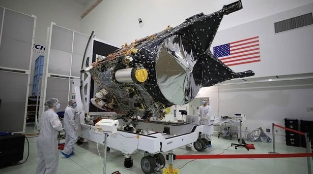 NASA tiếp cận mỏ vàng trị giá gấp 70.000 lần kinh tế toàn cầu