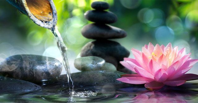 Vì sao tiếng nước chảy giúp chúng ta ngủ ngon hơn?