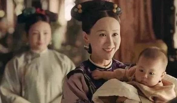 Việc sinh đôi trong hoàng gia sẽ không được ghi vào sử liệu.