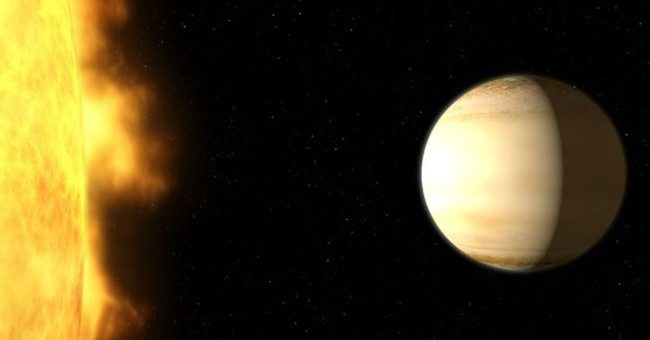 “Xuyên không” 700 năm, NASA soi thấu “loài mới” trong thế giới hành tinh