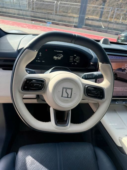 Cận cảnh Zeekr 7X chuẩn bị về Việt Nam: SUV điện cỡ D cạnh tranh trực tiếp VinFast VF 8