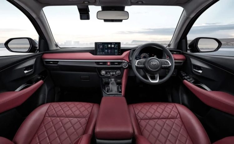 Toyota Vios 2026 chốt giá từ 475 triệu VNĐ, tăng sức ép lên các đối thủ cùng phân khúc