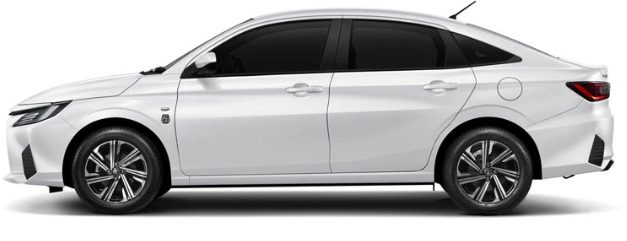 Toyota Vios 2026 chốt giá từ 475 triệu VNĐ, tăng sức ép lên các đối thủ cùng phân khúc