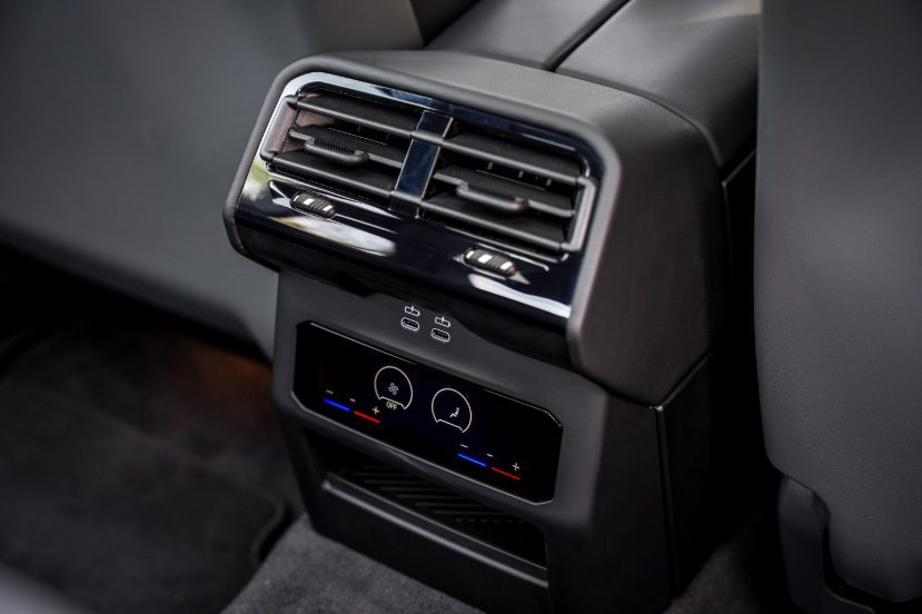 BMW i5 2026 chính thức lắp ráp tại Đông Nam Á: Giá rẻ hơn 180 triệu VNĐ, tầm hoạt động tăng vọt