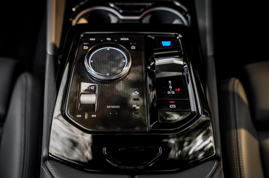 BMW i5 2026 chính thức lắp ráp tại Đông Nam Á: Giá rẻ hơn 180 triệu VNĐ, tầm hoạt động tăng vọt