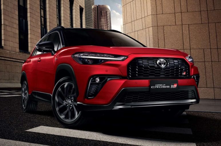 xehay_corolla20cross202026_090126_1 Toyota Corolla Cross 2026 chính thức chốt giá: Khai tử xe xăng, chỉ còn lựa chọn Hybrid