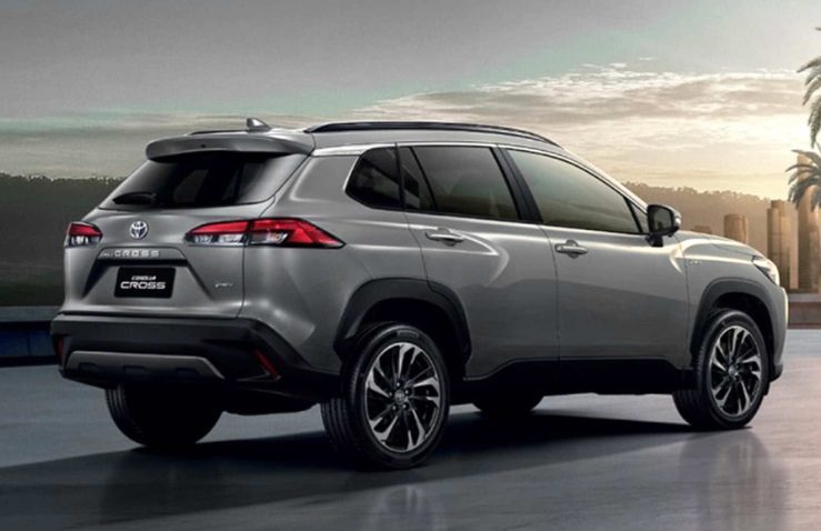 xehay_corolla20cross202026_090126_2 Toyota Corolla Cross 2026 chính thức chốt giá: Khai tử xe xăng, chỉ còn lựa chọn Hybrid