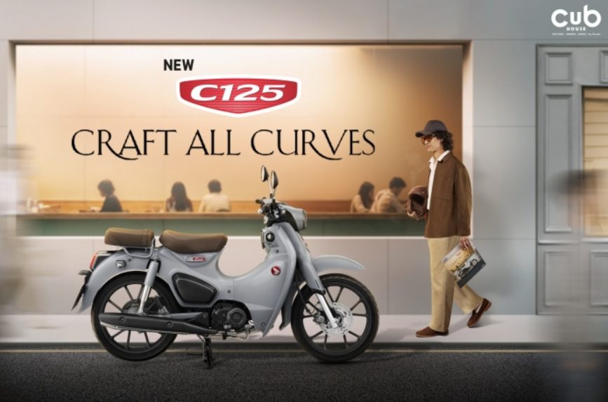 xehay_honda20ct125202026_080126_1 Honda C125 2026 trình làng: Cải tiến hộp số và động cơ