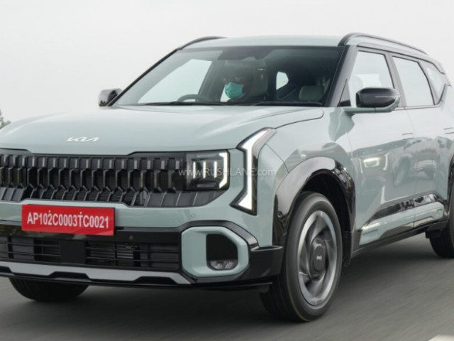 Kia Seltos 2026: Khi "kẻ dẫn đầu" tự phá vỡ giới hạn