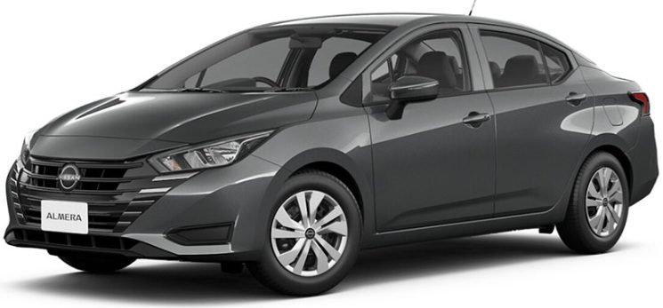 xehay_nissan20almera202026_230126_2 Nissan Almera 2026 ra mắt Đông Nam Á: Bổ sung loạt trang bị an toàn, giá từ 482 triệu VNĐ
