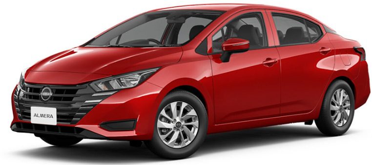 xehay_nissan20almera202026_230126_4 Nissan Almera 2026 ra mắt Đông Nam Á: Bổ sung loạt trang bị an toàn, giá từ 482 triệu VNĐ