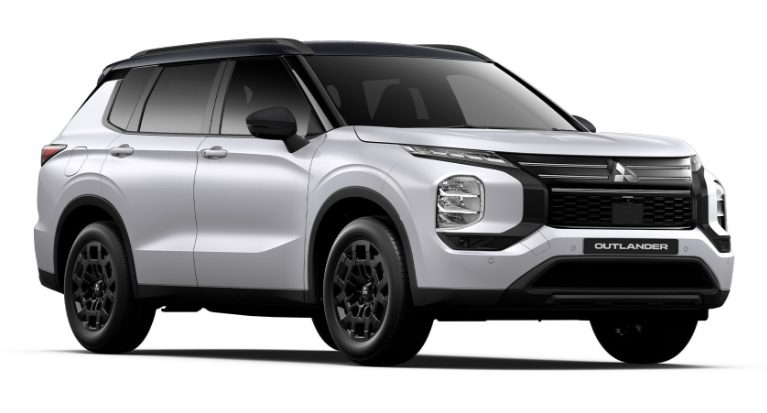 Mitsubishi Outlander LS Black Edition 2026 ra mắt: Diện mạo thể thao, cùng nhiều tiện ích cao cấp