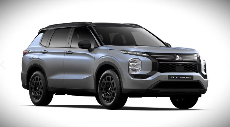 Mitsubishi Outlander LS Black Edition 2026 ra mắt: Diện mạo thể thao, cùng nhiều tiện ích cao cấp