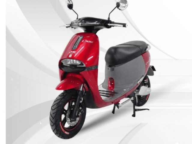 Gogoro "bắt tay" Castrol tiến quân vào thị trường Việt: Chiến lược mới của hãng xe điện Đài Loan