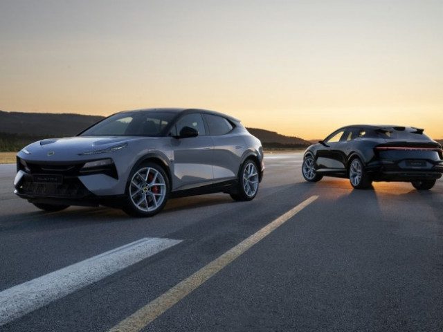 Lotus và Zeekr sẽ gia nhập thị trường Việt Nam năm 2026