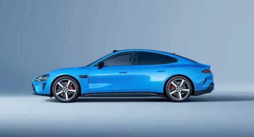 Xiaomi nâng cấp SU7: Sedan điện sạc một lần chạy được gần 1.000 km