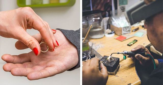 Cấm tắm, ép khóc và những phong tục cưới hỏi kỳ lạ trên thế giới