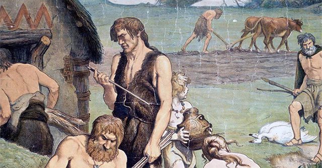 Đi tìm nguồn gốc ngôn ngữ chung của một nửa dân số thế giới, trải khắp Á-Âu