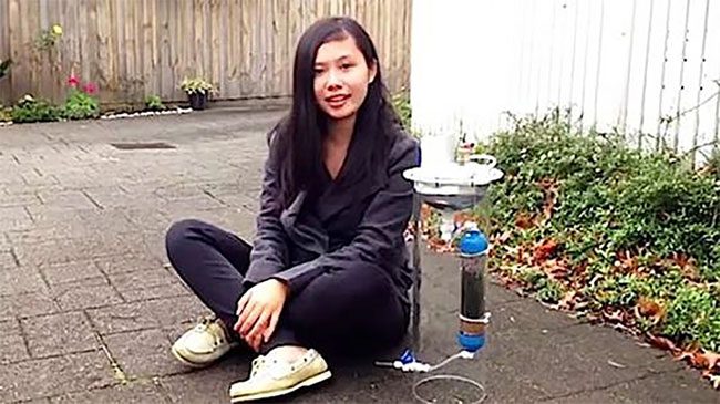 Cynthia Sin Nga Lam