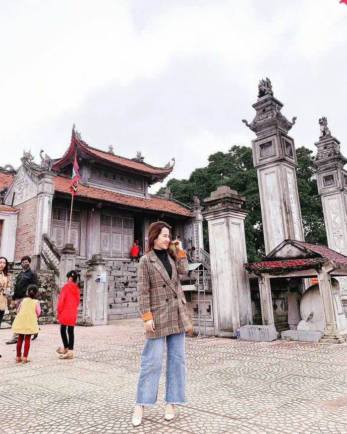 đền Cờn Nghệ An là điểm đến tâm linh nổi tiếng