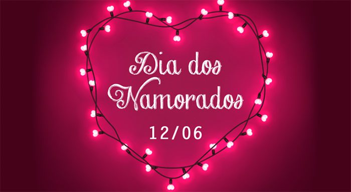 Dia do Namorados