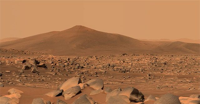 NASA đã từng phát hiện sự sống trên sao Hỏa nhưng vô tình tiêu hủy?