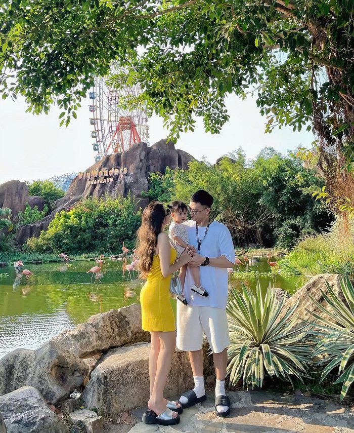 Bỏ túi lưu ý khi tới điểm du xuân ở Nha Trang