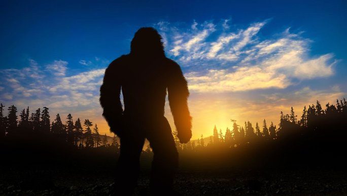 Gigantopithecus