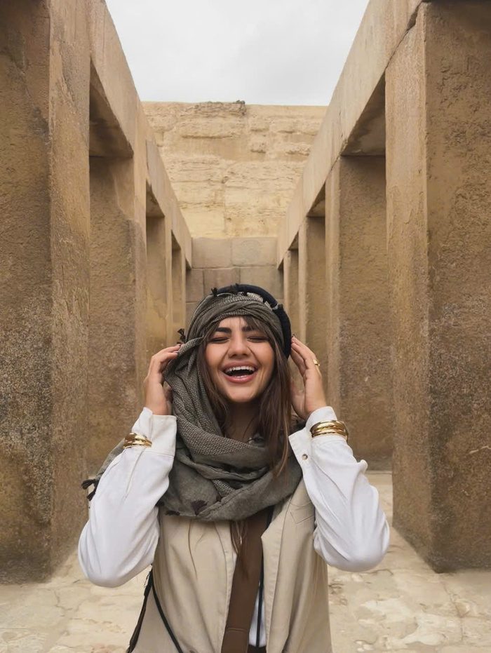 Kinh nghiệm du lịch Cairo Ai Cập - Những điều quan trọng bạn cần lưu ý khi du lịch Cairo