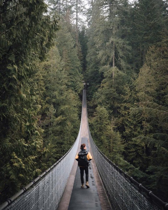 Kinh nghiệm du lịch Vancouver Canada dành cho du khách