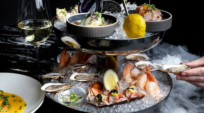 Kinh nghiệm du lịch Vancouver Canada - Khám phá ẩm thực