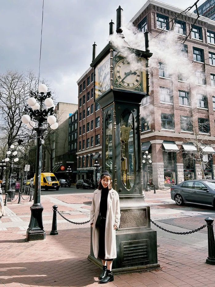 Kinh nghiệm du lịch Vancouver Canada - Khám phá các địa điểm du lịch Vancouver nổi tiếng
