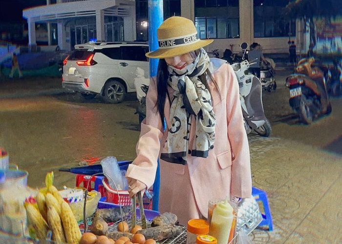 Bỏ túi kinh nghiệm mua sắm tại chợ đêm Đà Lạt hữu ích