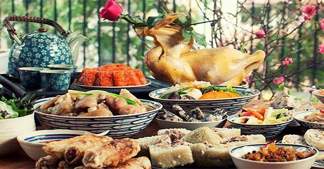 Lễ Trừ tịch là gì? - Ý nghĩa của lễ Trừ tịch
