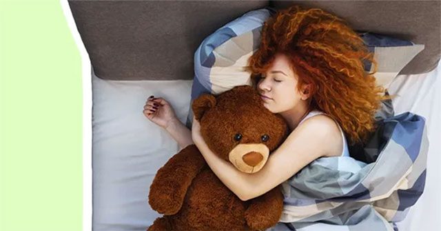 Lý giải chuyện mùa lạnh làm bạn "dính chặt lấy giường"