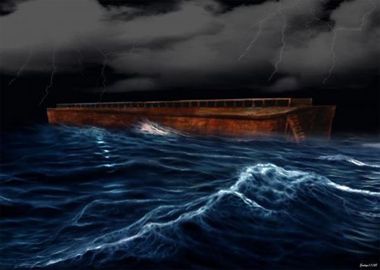 Thuyền ông Noah Thuyền ông Noah