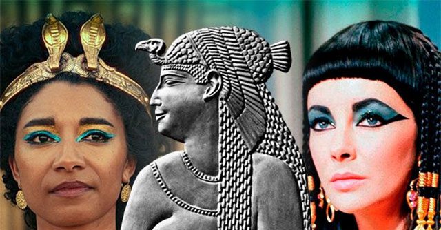 Cleopatra - người phụ nữ quyền lực nhất của thế giới cổ đại