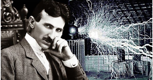 12 phát minh "không tưởng" của Nikola Tesla