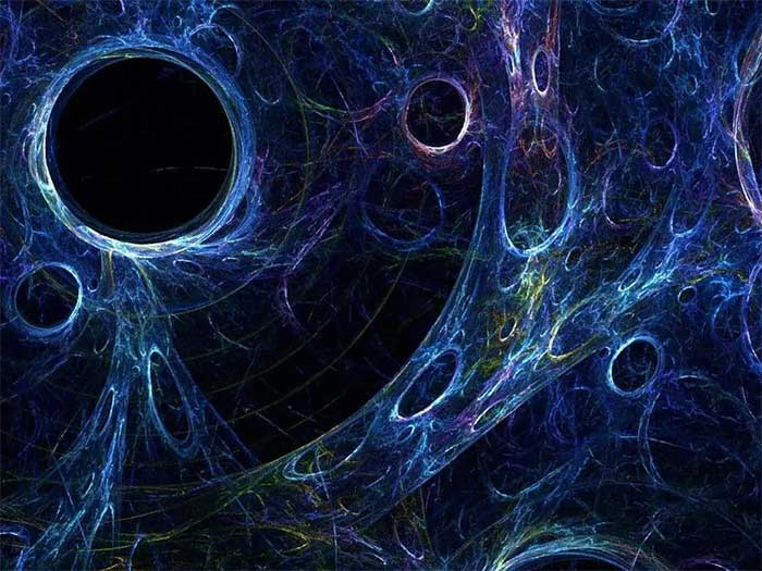 Năng lượng của các photon đó được đo và nó phải tương đương với các electron.