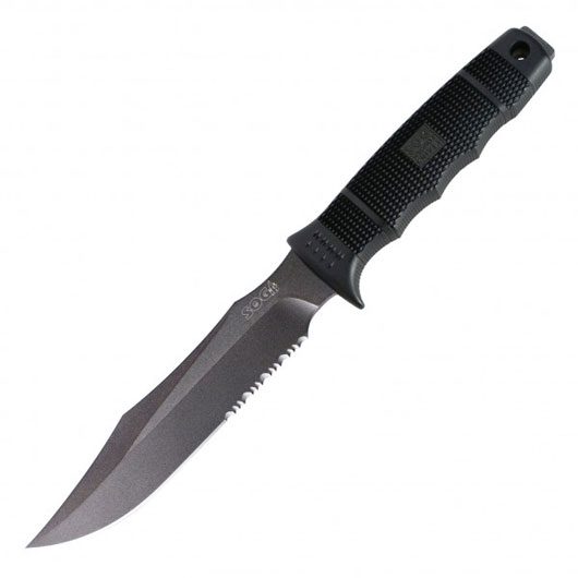 SOG seal knife 2000 Top 10 con dao quân sự nguy hiểm nhất