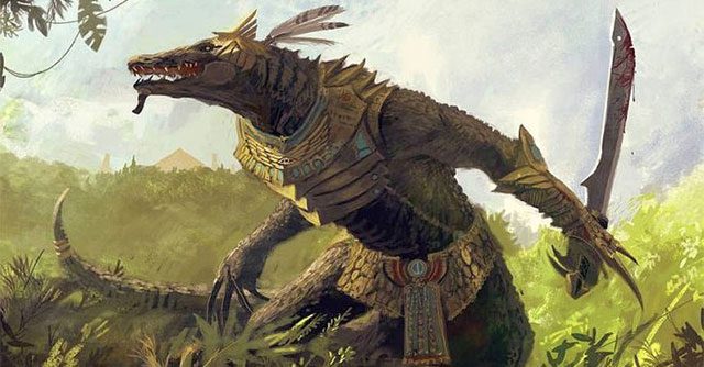 Mộ cổ gây sốc: 9 đầu lâu "quái vật thần thoại" phục quanh xác ướp