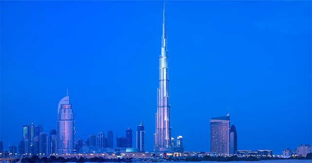 Vì sao tòa nhà cao nhất thế giới ở Dubai có kinh phí xây dựng hơn 36.000 tỷ đồng nhưng không có cống ngầm?