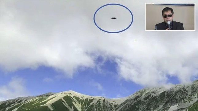 ufo-xuat-hien-o-nhat-ban UFO