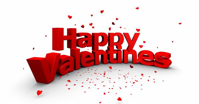 Những sự thật thú vị về Valentine không phải ai cũng biết