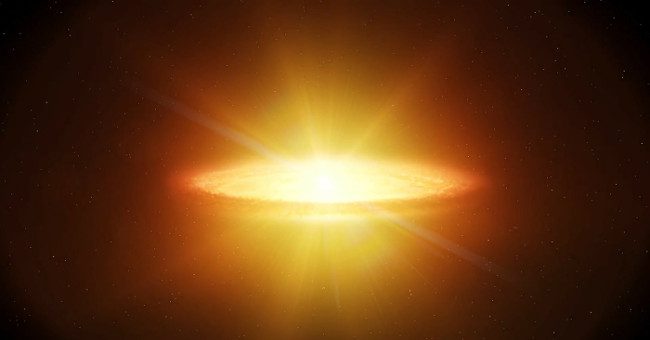 Vụ nổ Big Bang là gì?